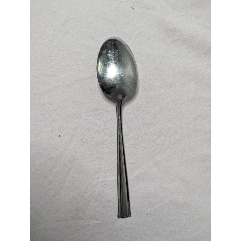 vintage‎ All American Stainless Oneida 8.25